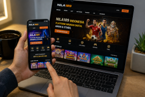 NILA189 menghadirkan pengalaman hiburan digital yang aman, stabil, dan mudah digunakan dengan sistem modern serta deposit gunakan QRIS yang praktis.
